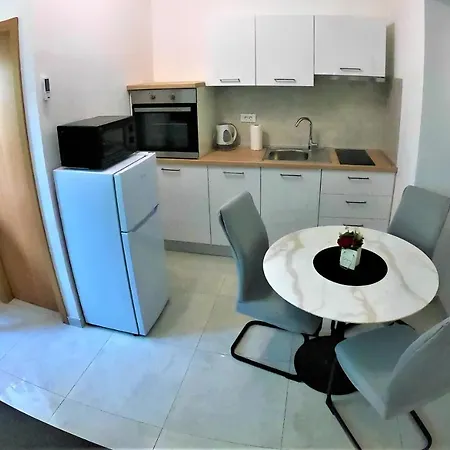 Tina Apartmán *