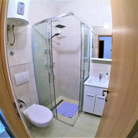 Apartmán Tina
